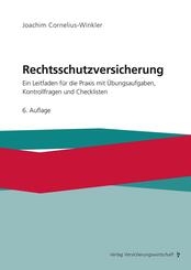 Rechtsschutzversicherung