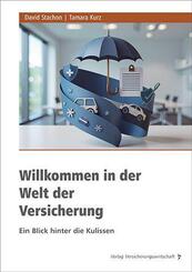 Willkommen in der Welt der Versicherung