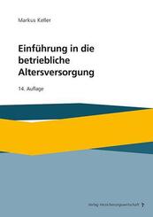Einf&uuml;hrung in die betriebliche Altersversorgung