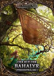 Das Schwarze Auge, Sternentr&auml;ger..1