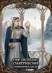 Sternentr&auml;ger 3 - Der Abgesang Ometheons..3
