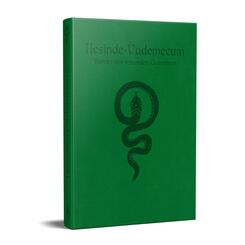Das Schwarze Auge, Hesinde-Vademecum