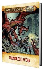 Pathfinder f&uuml;r Savage Worlds - Grundregelwerk