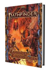Pathfinder 2 - Zahnr&auml;der & Zunderb&uuml;chsen
