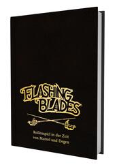 Classic Flashing Blades - Sammlerausgabe