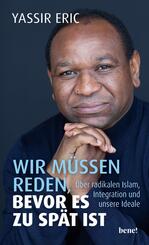 Wir m&uuml;ssen reden, bevor es zu sp&auml;t ist