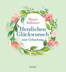 Herzlichen Gl&uuml;ckwunsch zum Geburtstag