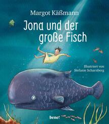 Jona und der gro&szlig;e Fisch