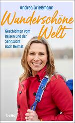 Wundersch&ouml;ne Welt