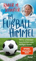 Im Fu&szlig;ball-Himmel