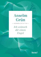 Ich w&uuml;nsch dir einen Engel
