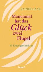 Manchmal hat das Gl&uuml;ck zwei Fl&uuml;gel