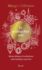 Es weihnachtet sehr