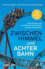 Zwischen Himmel und Achterbahn