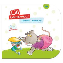Lili Lausemaus - Kuckuck ... da bin ich