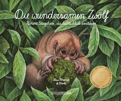 Die wundersamen Zw&ouml;lf