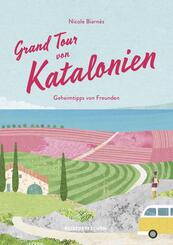 Grand Tour von Katalonien