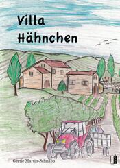 Villa H&auml;hnchen