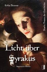 Licht &uuml;ber Syrakus