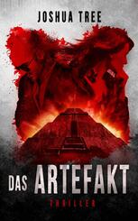 Das Artefakt.Bd.1