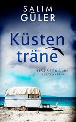 K&uuml;stentr&auml;ne
