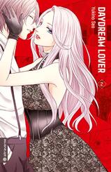 Daydream Lover 02.Bd.2