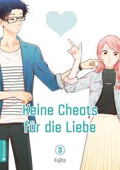 Keine Cheats f&uuml;r die Liebe.Bd.3