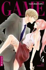 Game - Lust ohne Liebe 04.Bd.4