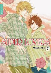 Super Lovers.Bd.7