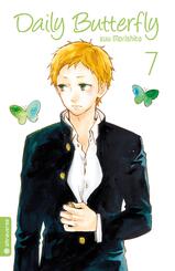 Daily Butterfly.Bd.7