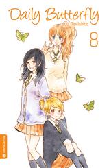 Daily Butterfly.Bd.8