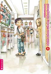 Nicht schon wieder, Takagi-san.Bd.5