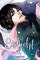 Eislicht.Bd.1