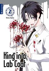 King in a Lab Coat.Bd.2