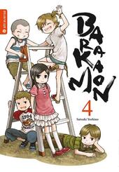 Barakamon.Bd.4