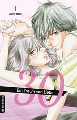 30 - Ein Traum von Liebe.Bd.1