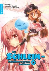 Der Schleim-Reisef&uuml;hrer in das Land der D&auml;monen 02.Bd.2