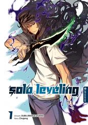 Solo Leveling.Bd.1