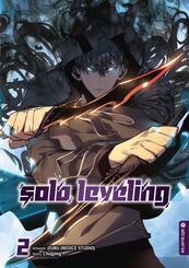 Solo Leveling.Bd.2