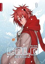 Cold - Die Kreatur