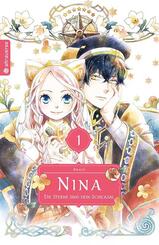 Nina - Die Sterne sind dein Schicksal.Bd.1
