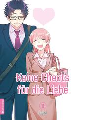 Keine Cheats f&uuml;r die Liebe 11