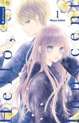 Hello, Innocent.Bd.1
