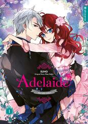 Adelaide - Das s&uuml;&szlig;e Leben 01