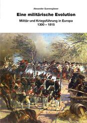 Eine milit&auml;rische Evolution