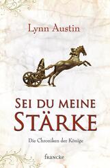 Sei du meine St&auml;rke