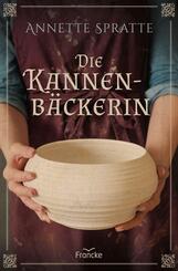Die Kannenb&auml;ckerin