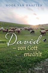David - von Gott erw&auml;hlt