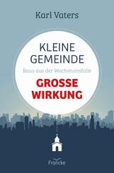 Kleine Gemeinde - gro&szlig;e Wirkung