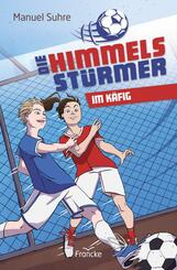 Die Himmelsst&uuml;rmer